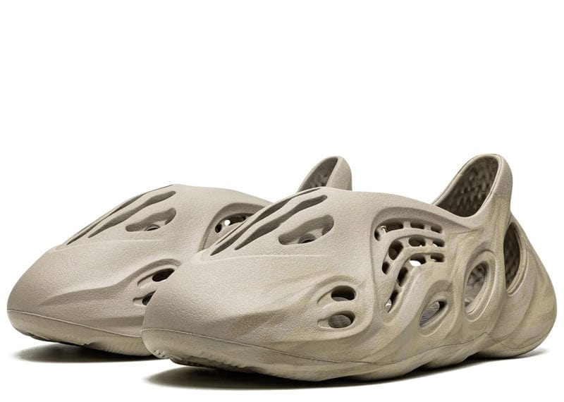 adidas Yeezy Foam RNNR Stone Sage