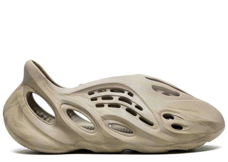 adidas Yeezy Foam RNNR Stone Sage