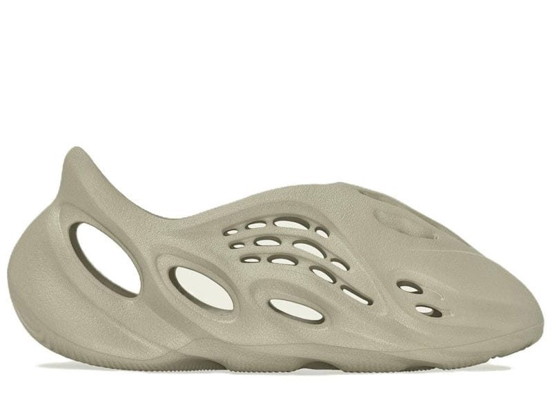 adidas Yeezy Foam RNR Stone Salt
