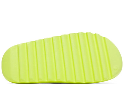 adidas Yeezy Slide Glow Green (2022) (Restock)