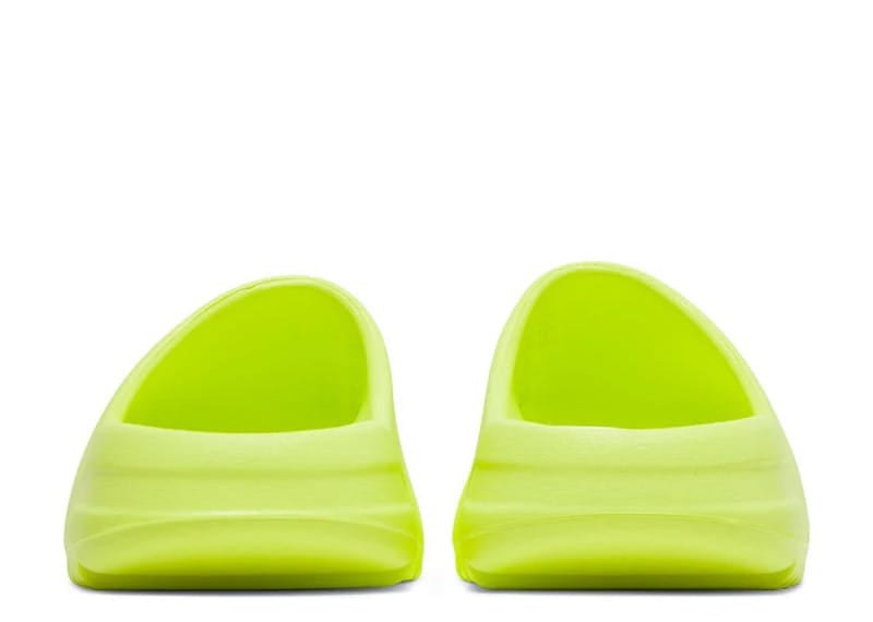 adidas Yeezy Slide Glow Green (2022) (Restock)