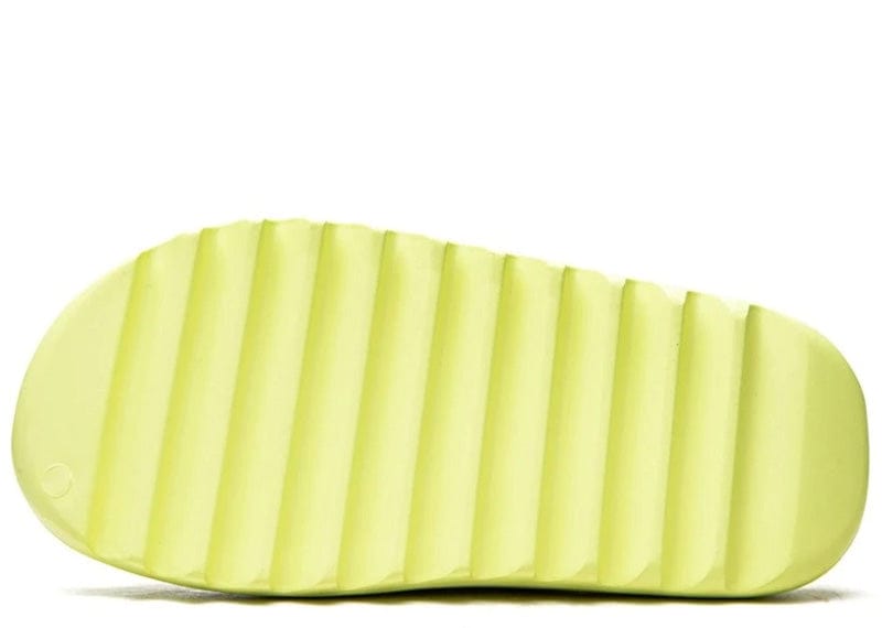 adidas Yeezy Slide Glow Green