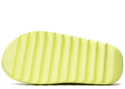 adidas Yeezy Slide Glow Green