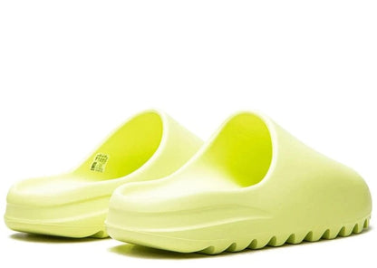 adidas Yeezy Slide Glow Green