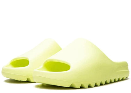 adidas Yeezy Slide Glow Green