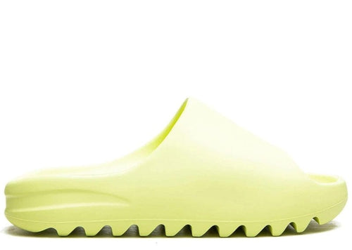 adidas Yeezy Slide Glow Green