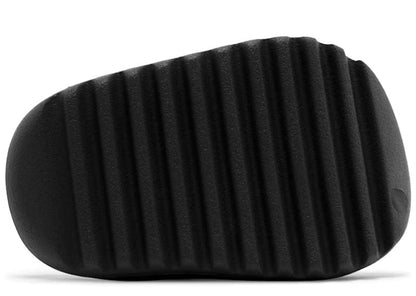adidas Yeezy Slides Slate Grey Infant