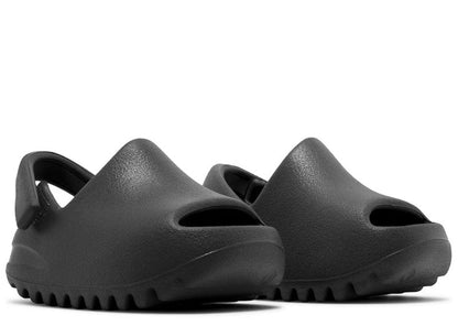 adidas Yeezy Slides Slate Grey Infant