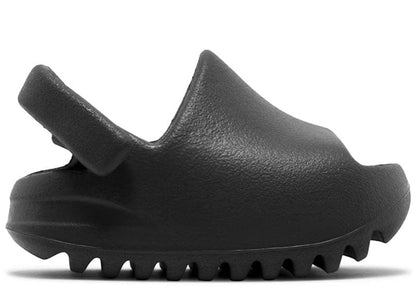 adidas Yeezy Slides Slate Grey Infant