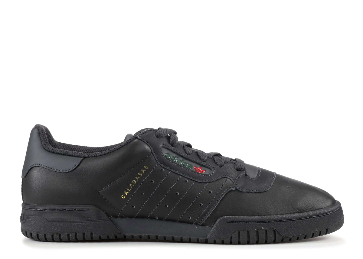 Powerphase Calabasas Core Black