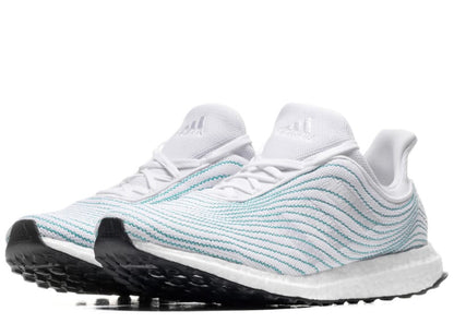 Ultra Boost DNA Parley White (2020)