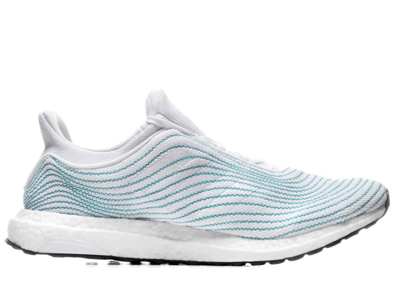 Ultra Boost DNA Parley White (2020)