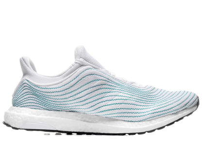 Ultra Boost DNA Parley White (2020)