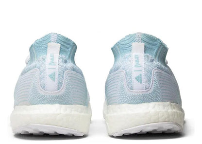 Ultra Boost Uncaged Parley Coral Bleaching 2017 Men