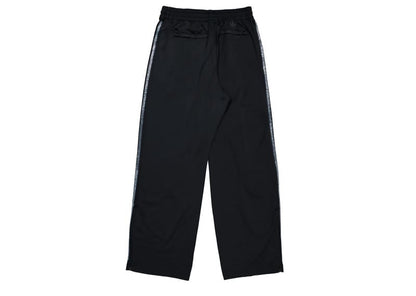 adidas x Sp5der Rhinestone Track Pants Black