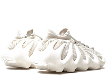 Yeezy 450 Cloud White
