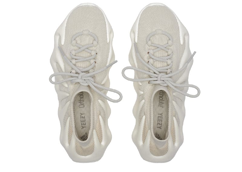 Yeezy 450 Cloud White
