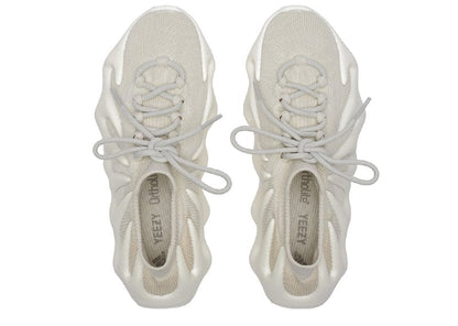 Yeezy 450 Cloud White