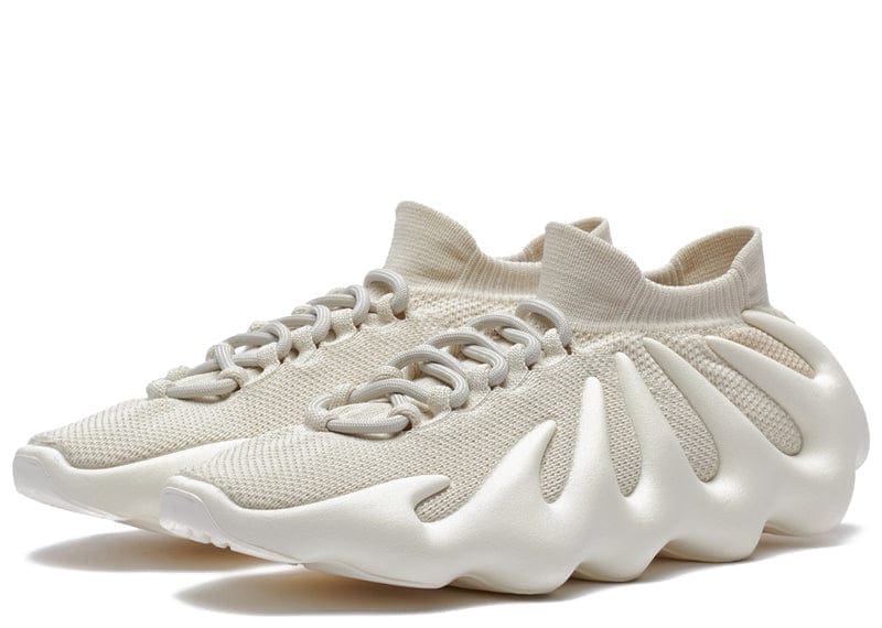 Yeezy 450 Cloud White