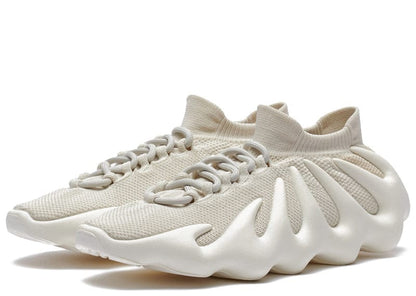 Yeezy 450 Cloud White