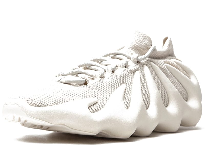 Yeezy 450 Cloud White
