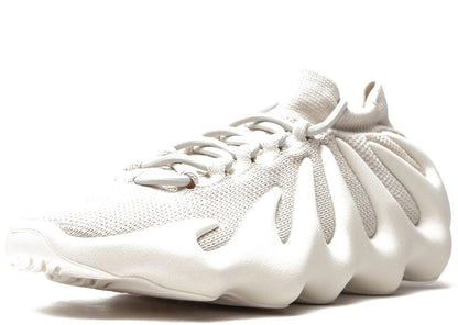 Yeezy 450 Cloud White