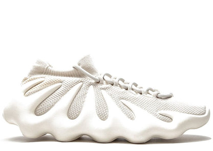 Yeezy 450 Cloud White