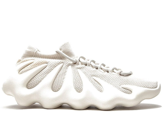 Yeezy 450 Cloud White