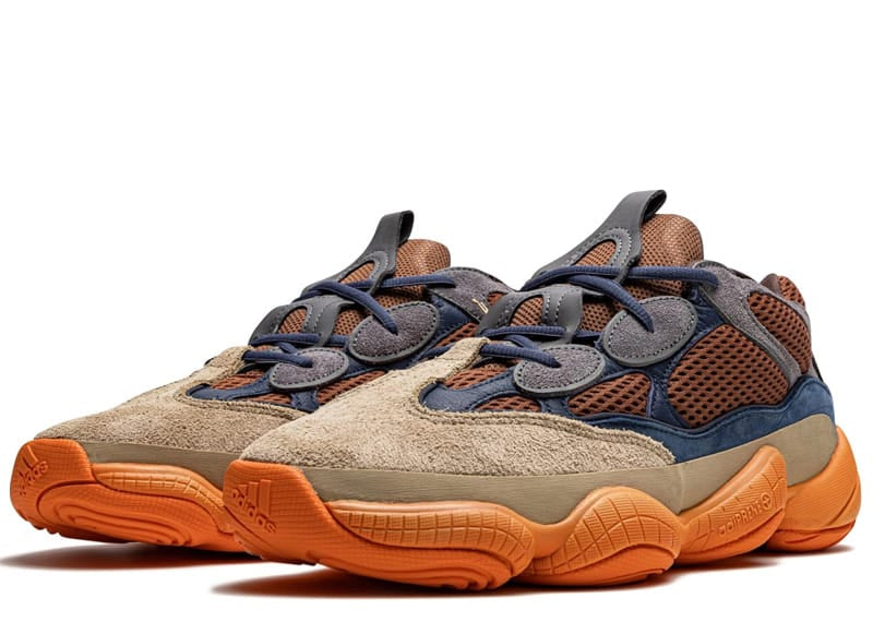 Yeezy 500 Enflame