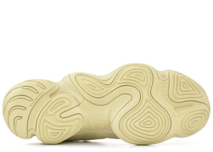 Yeezy 500 Super Moon Yellow