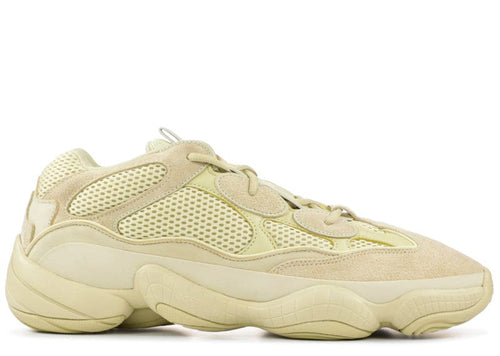 Yeezy 500 Super Moon Yellow
