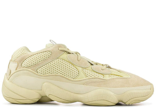 Yeezy 500 Super Moon Yellow