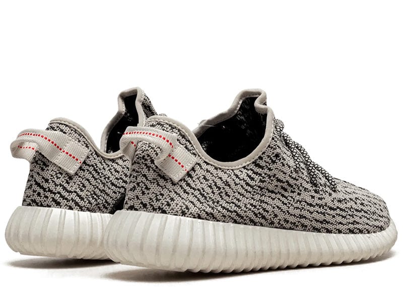 Yeezy Boost 350 Turtledove