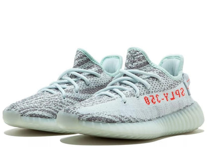 Yeezy Boost 350 V2 Blue Tint