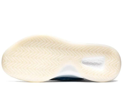 Yeezy QNTM Frozen Blue