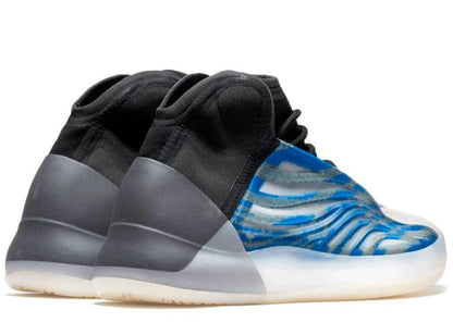 Yeezy QNTM Frozen Blue