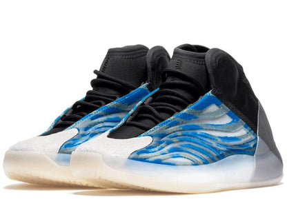 Yeezy QNTM Frozen Blue