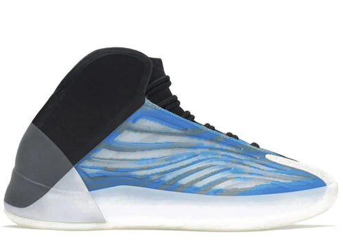 Yeezy QNTM Frozen Blue