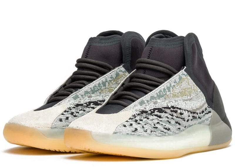 Yeezy QNTM Sea Teal
