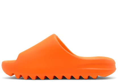 Yeezy Slide ‘Enflame Orange’
