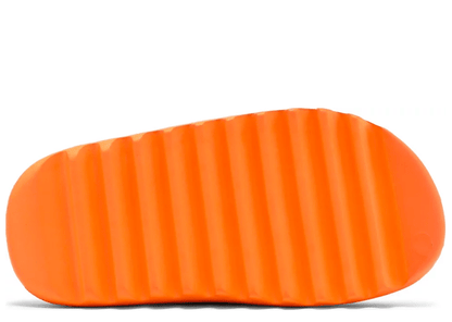 Yeezy Slide ‘Enflame Orange’