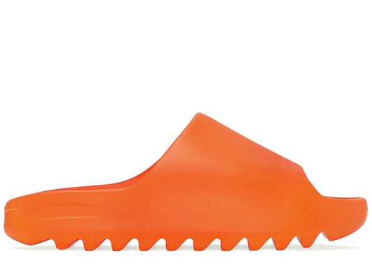Yeezy Slide ‘Enflame Orange’