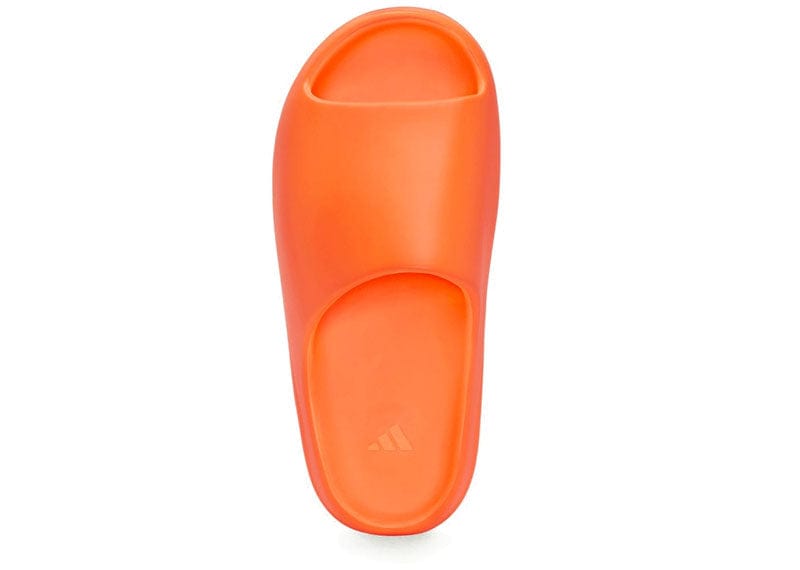 Yeezy Slide ‘Enflame Orange’