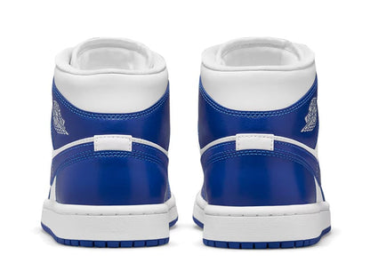 Air Jordan 1 Mid Kentucky Blue (W)