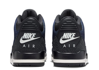 Air Jordan 3 Retro Levi’s Indigo