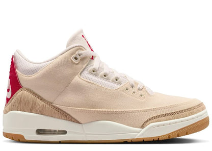 Air Jordan 3 Retro Levi’s Lunar New Year