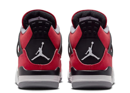 Air Jordan 4 Retro Toro Bravo (2026) (GS)