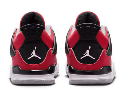 Air Jordan 4 Retro Toro Bravo (2026) (TD)