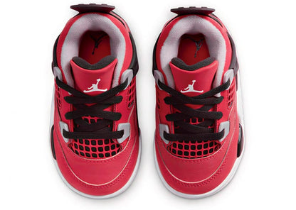Air Jordan 4 Retro Toro Bravo (2026) (TD)