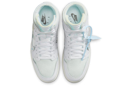 Air Jordan 1 High Retro OG x V.A.A™ Alaska